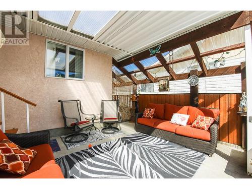 23 Bayview Crescent, Osoyoos, BC - Outdoor With Deck Patio Veranda With Exterior