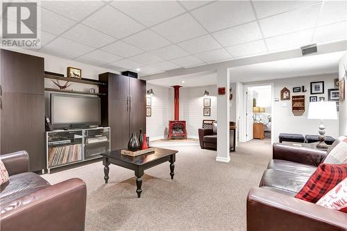 1377 Patricia Place, Cornwall, ON - Indoor