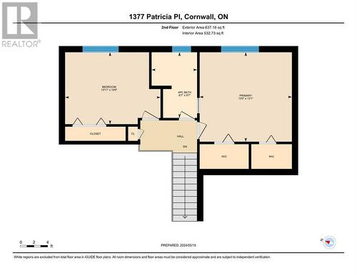 1377 Patricia Place, Cornwall, ON - Other