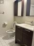 1217 - 1001 Bay Street, Toronto, ON  - Indoor Photo Showing Bathroom 