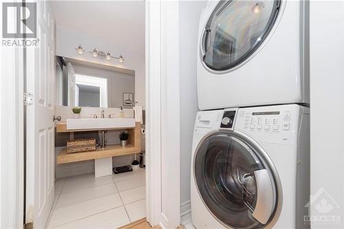 292 Richelieu Avenue, Ottawa, ON - Indoor Photo Showing Laundry Room