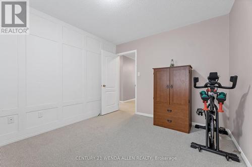 1431 Livesey Drive, Oshawa, ON - Indoor Photo Showing Other Room