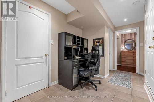 1431 Livesey Drive, Oshawa, ON - Indoor Photo Showing Office