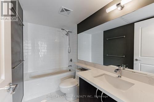 205 - 57 Upper Duke Crescent, Markham, ON - Indoor Photo Showing Bathroom