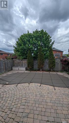 Main - 6275 Maple Gate Circle, Mississauga, ON - Outdoor