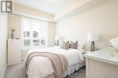 208 - 630 Sauve Street, Milton, ON - Indoor Photo Showing Bedroom