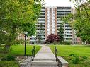602-44 Longbourne Dr, Toronto, ON  - Outdoor With Balcony With Facade 