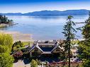 North Saanich, BC  - Outdoor With Body Of Water With View 
