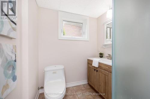 111 Rexway Drive, Halton Hills, ON - Indoor Photo Showing Bathroom