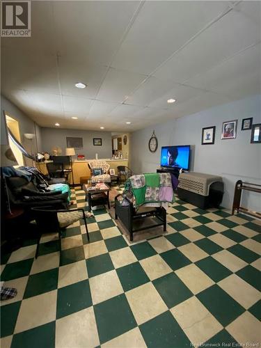 344 Main Street, Hartland, NB - Indoor Photo Showing Other Room