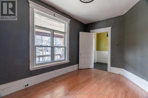 153 Wharncliffe Road N, London, ON - Indoor Photo Showing Other Room