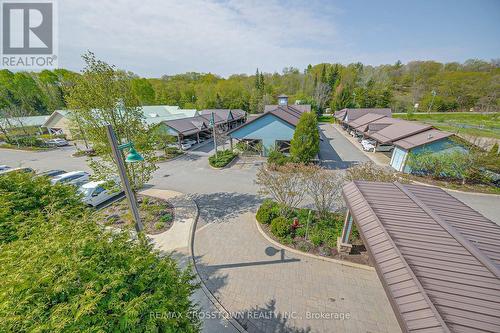 308 - 130 Steamship Bay Road, Gravenhurst, ON - Outdoor With View