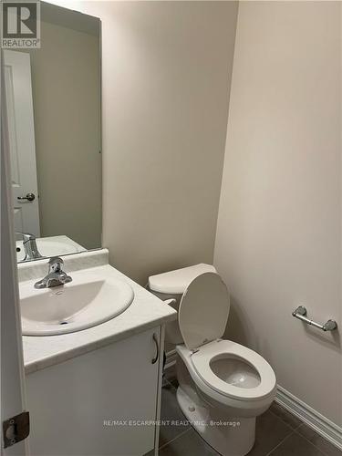10 - 305 Garner Road W, Hamilton, ON - Indoor Photo Showing Bathroom