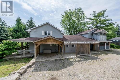 5390 8Th Line, Erin, ON - Outdoor