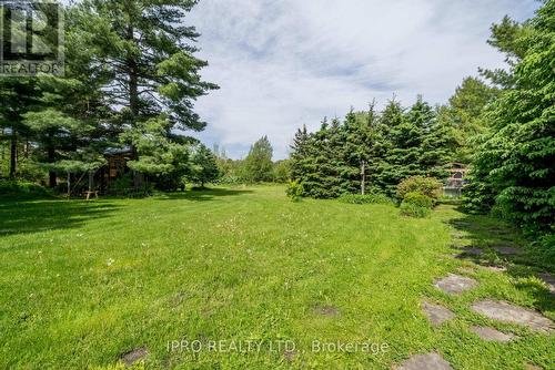 5390 8Th Line, Erin, ON - Outdoor