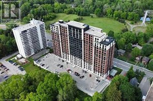 1404 - 1235 Richmond Street, London, ON - Outdoor With View