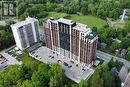 1404 - 1235 Richmond Street, London, ON  - Outdoor With View 