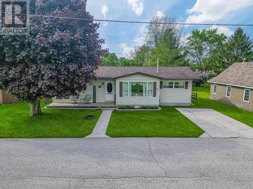 135 Frederick Street, Bluewater, ON - Outdoor