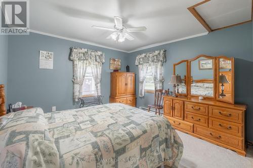 135 Frederick Street, Bluewater, ON - Indoor Photo Showing Bedroom