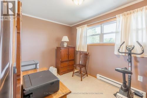135 Frederick Street, Bluewater, ON - Indoor Photo Showing Gym Room