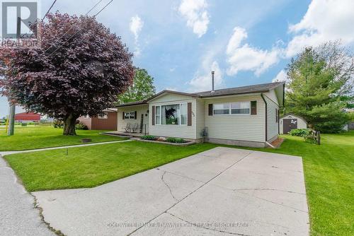 135 Frederick Street, Bluewater, ON - Outdoor