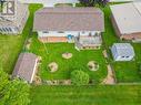 135 Frederick Street, Bluewater, ON  - Outdoor 