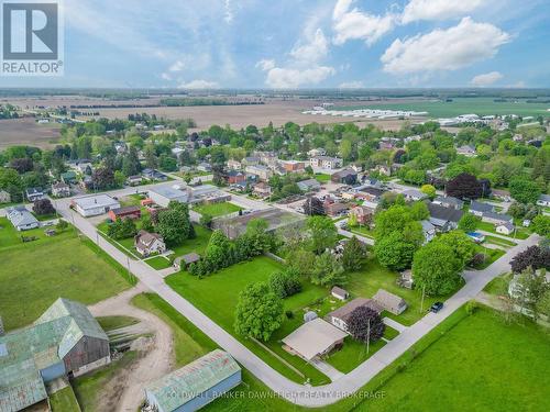 135 Frederick Street, Bluewater, ON - Outdoor With View