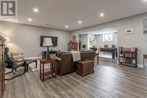 5058 Marion Street, Thames Centre, ON - Indoor