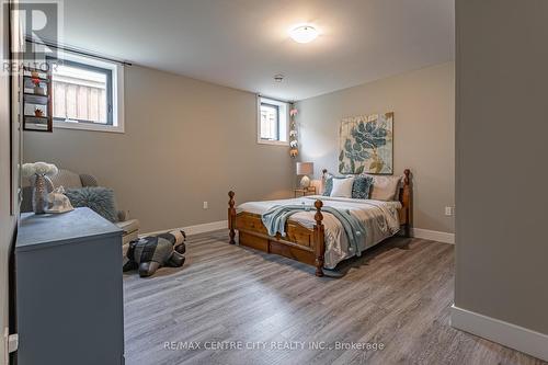 5058 Marion Street, Thames Centre (Dorchester), ON - Indoor Photo Showing Bedroom