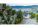 1613 Sparton Drive, Penticton, BC  - Outdoor With Body Of Water With View 