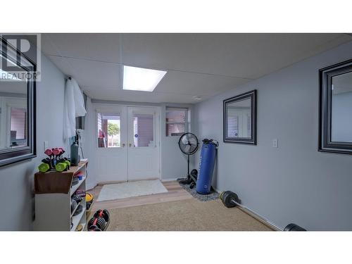 1613 Sparton Drive, Penticton, BC - Indoor Photo Showing Other Room