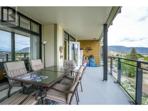 3301 Skaha Lake Road Unit# 609, Penticton, BC - Outdoor With Exterior