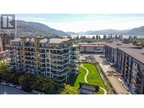 3301 Skaha Lake Road Unit# 609, Penticton, BC - Outdoor With View