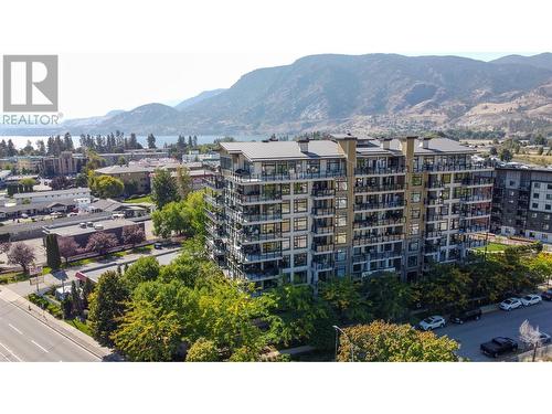 3301 Skaha Lake Road Unit# 609, Penticton, BC - Outdoor With View
