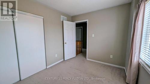 1462 Heartland Boulevard, Oshawa, ON - Indoor Photo Showing Other Room