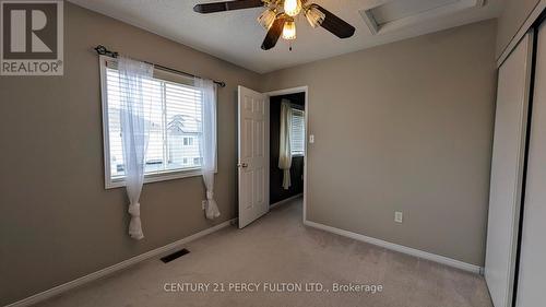 1462 Heartland Boulevard, Oshawa, ON - Indoor Photo Showing Other Room
