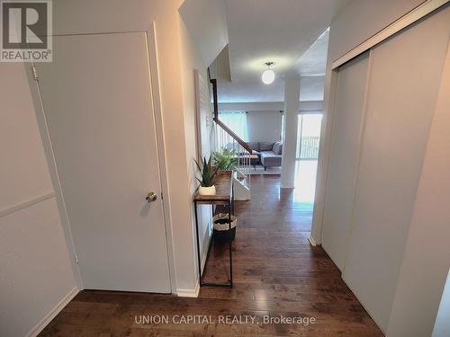 80 - 201 Alexmuir Boulevard, Toronto, ON - Indoor Photo Showing Other Room