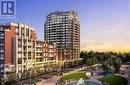 323 - 18 Uptown Drive, Markham, ON  - Outdoor 