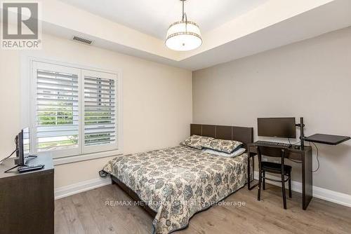 2110 - 481 Rupert Avenue, Whitchurch-Stouffville, ON - Indoor Photo Showing Bedroom