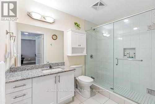 2110 - 481 Rupert Avenue, Whitchurch-Stouffville, ON - Indoor Photo Showing Bathroom