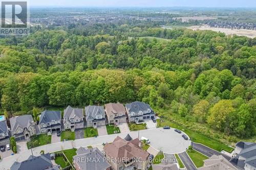 378 Poetry Drive, Vaughan, ON - Outdoor With View