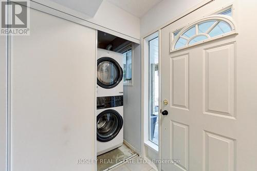 21 Barker Boulevard W, Collingwood, ON - Indoor Photo Showing Laundry Room