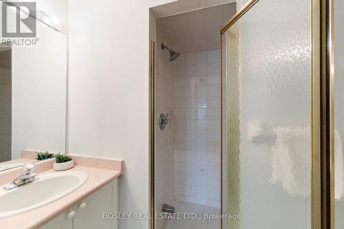 21 Barker Boulevard W, Collingwood, ON - Indoor Photo Showing Bathroom
