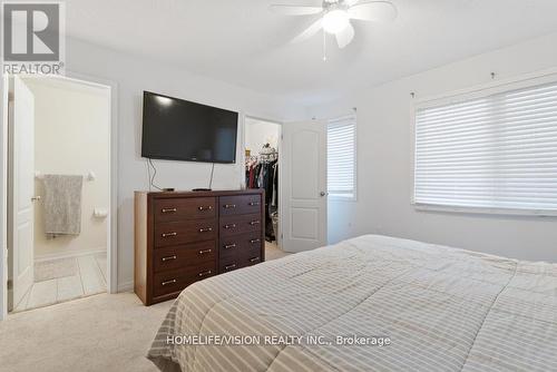 3 - 90 Sovereign'S Gate N, Barrie, ON - Indoor Photo Showing Bedroom
