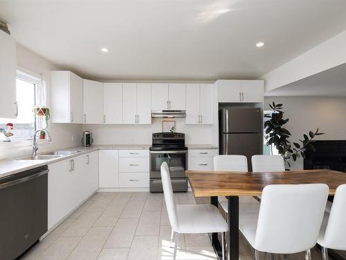 Kitchen - 168 Ch. Du Fleuve, Coteau-Du-Lac, QC - Indoor