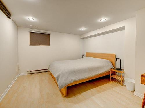 Bedroom - 10671  - 10673 Rue D'Iberville, Montréal (Ahuntsic-Cartierville), QC - Indoor Photo Showing Bedroom