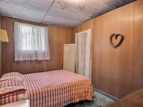 Bedroom - 1170 Ch. King Of The North, Rouyn-Noranda, QC - Indoor Photo Showing Bedroom