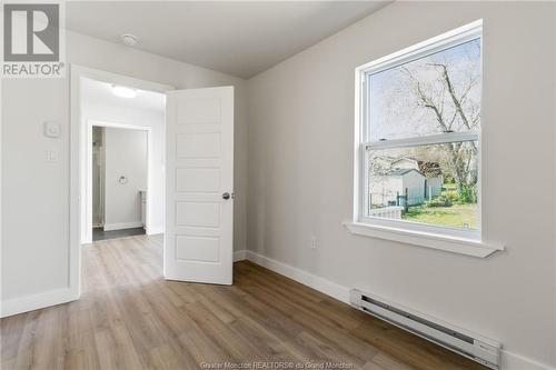 124 Waverley, Moncton, NB - Indoor Photo Showing Other Room