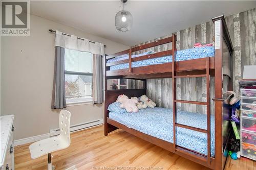 37 Cabernet Crt, Dieppe, NB - Indoor Photo Showing Bedroom