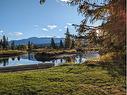 4851 Willow Place, Fairmont Hot Springs, BC  - Outdoor With Body Of Water With View 